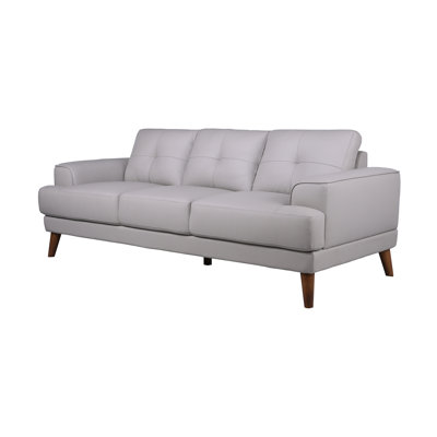 Anzio Upholstered 89'' Sofa