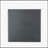 Stylish and Sturdy Steel Side Table with Symmetrical Design and Complementary Finish