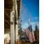 Bunker Hill 1 - Light Outdoor Wall Lantern