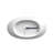 55 Inch Freestanding Solid Surface Soaking Bathtub For Bathroom-122018986