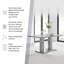 6 - Person Dining Set