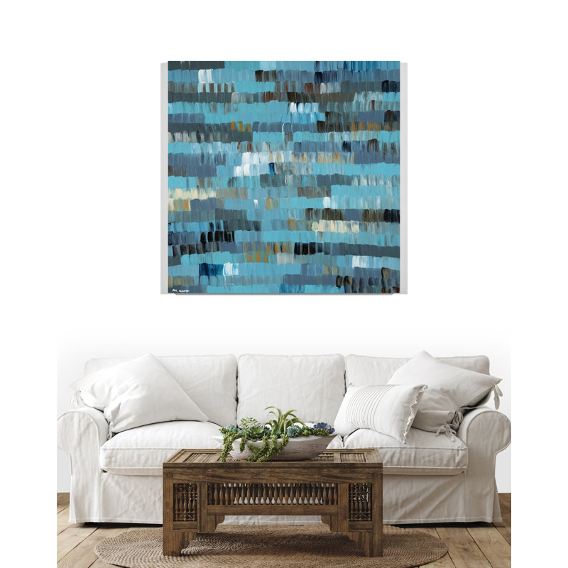 Gemstones 2 Print