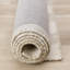 Tapis beige en laine à carreaux Concettino-806416657