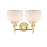 Gayle 2 - Light Dimmable Vanity Light