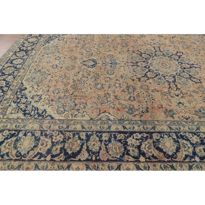 Tapis traditionnel 9 x 13
