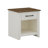 Walter 20.3" 1 Drawer Nightstand-809453360