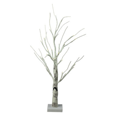 Arbre de Noël 24 po