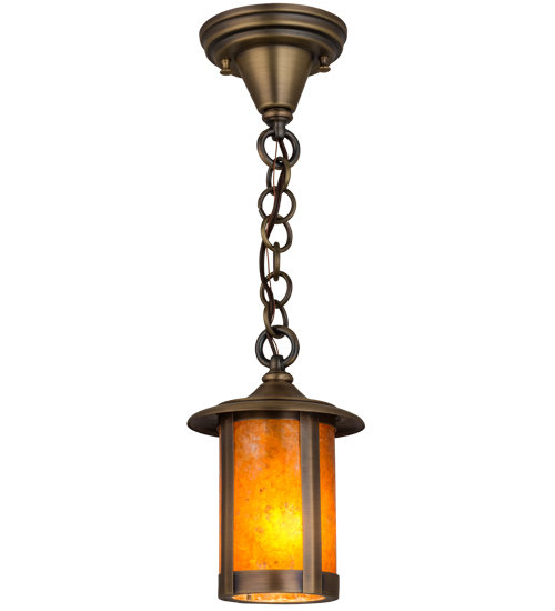 Fulton Prime 1 - Light Pendant