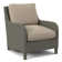 Fauteuil large 29 po Gibraltar