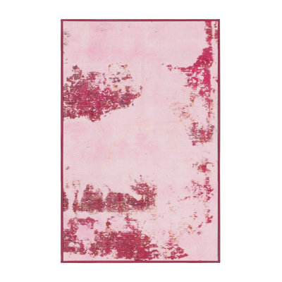 Abstract Indoor Rug
