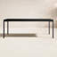 Comeuppance Outdoor Dining Table-67393306