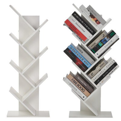 13cm H x 29.5cm W Bookcase
