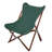 Burel Wicker Outdoor Armless Lounge Chair-1890363644