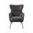 Rainer Upholstered Accent Chair, Set Of 2-1020255025