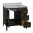 Calgary 36" Single Bathroom Vanity Set-1688018284