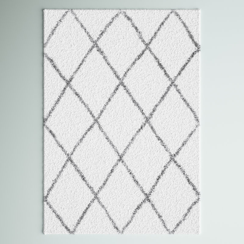 Audet Performance Indoor Rug, Rectangle 7'10" x 10'2"