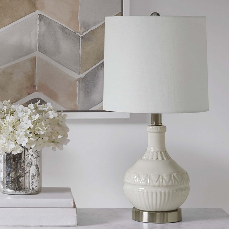 Lampe de table Gypsy