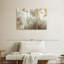 «Fine Birch III», 3 pièces sur toile-1339151828