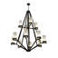 Lustre l 60 po Anney