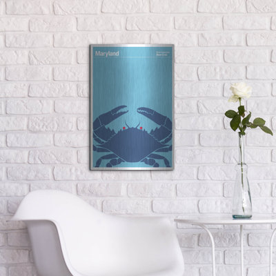 «Montague Posters 11» par Print Coll, par Luxe Collection