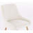 19'' H Velvet Upholstered Armchair-113572651-70116568