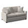 Nicklaus Upholstered 68'' Sleeper Sofa