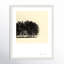 Copse Print by Peter Dušek-983762356-983762355