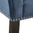 Alfordsville 49.5” Wide Upholstered Nailhead Bench-9499945
