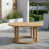 Light Teak selected