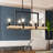 Yasamine Dimmable Square/Rectangle Chandelier-519343473-519343471-519343472