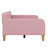 Upholstered Daybed With 4 Support Legs-519844069