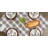Celerie Plaid Topper Table Cloth-976144578
