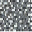 Unique™ 12" x 12" Random Mosaic Tile-36930458