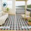 Tapis intérieur / extérieur lavable à la machine Chantille ACN2865 Strawberries-1704234093-1704234095
