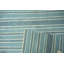Dhurrie Hand Woven Wool Area Rug