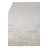 Silk handloomed Silk Silver Area Rug