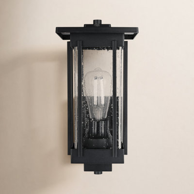 Outdoor Sconce