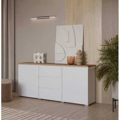 Tanelle 149.8cm Sideboard