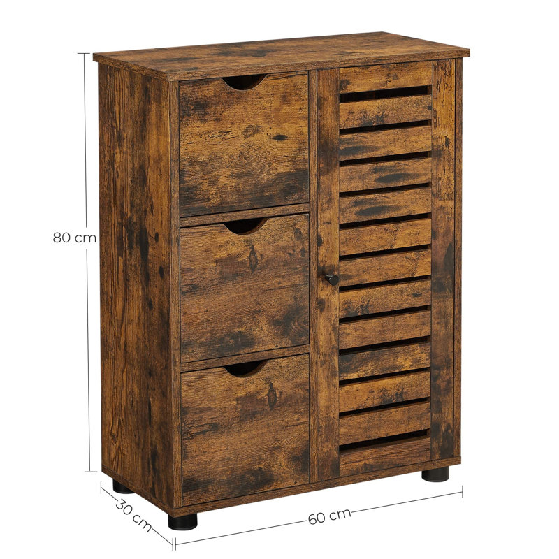 Antaysia Bathroom Cabinet