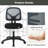 Cotton Task Chair-1650633920