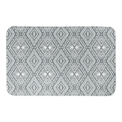 Vick Non-Slip Bath Rug