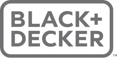 Black and Decker Easy Cut Black Electric Can Opener Model EC500B NIB