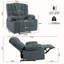 Fauteuil inclinable Dekin-490384501