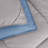 3pc Comforter Set - All Season Reversible Down Alternative Comforter with Two Shams - Breathable, Soft, Fluffy-252941302-203536287
