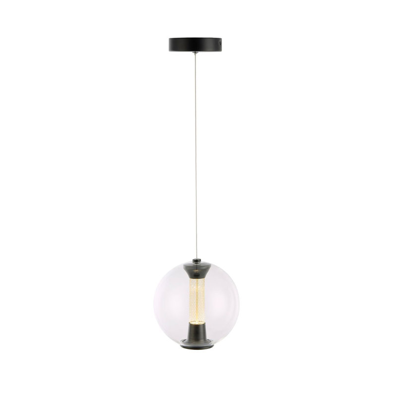 Luminaire suspendu 1 lumière Arlo
