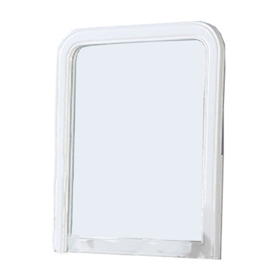 Miroir biseauté pour commode