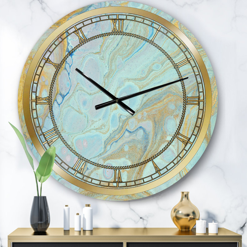 Horloge murale Glam, Petit