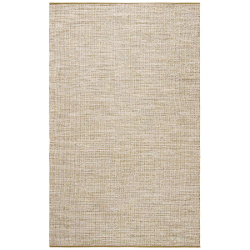 Tapis en coton Damian, Rectangulaire 3 pi x 5 pi