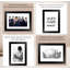 Picture Frame with Mat-79322724