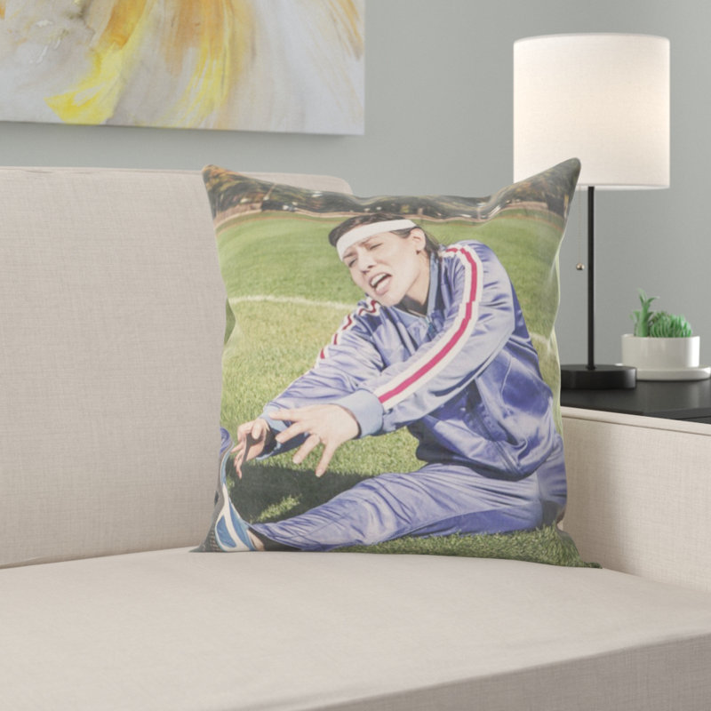 Housse de coussin carré et insert